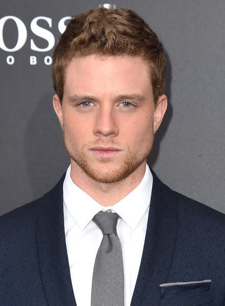 Jonny Weston